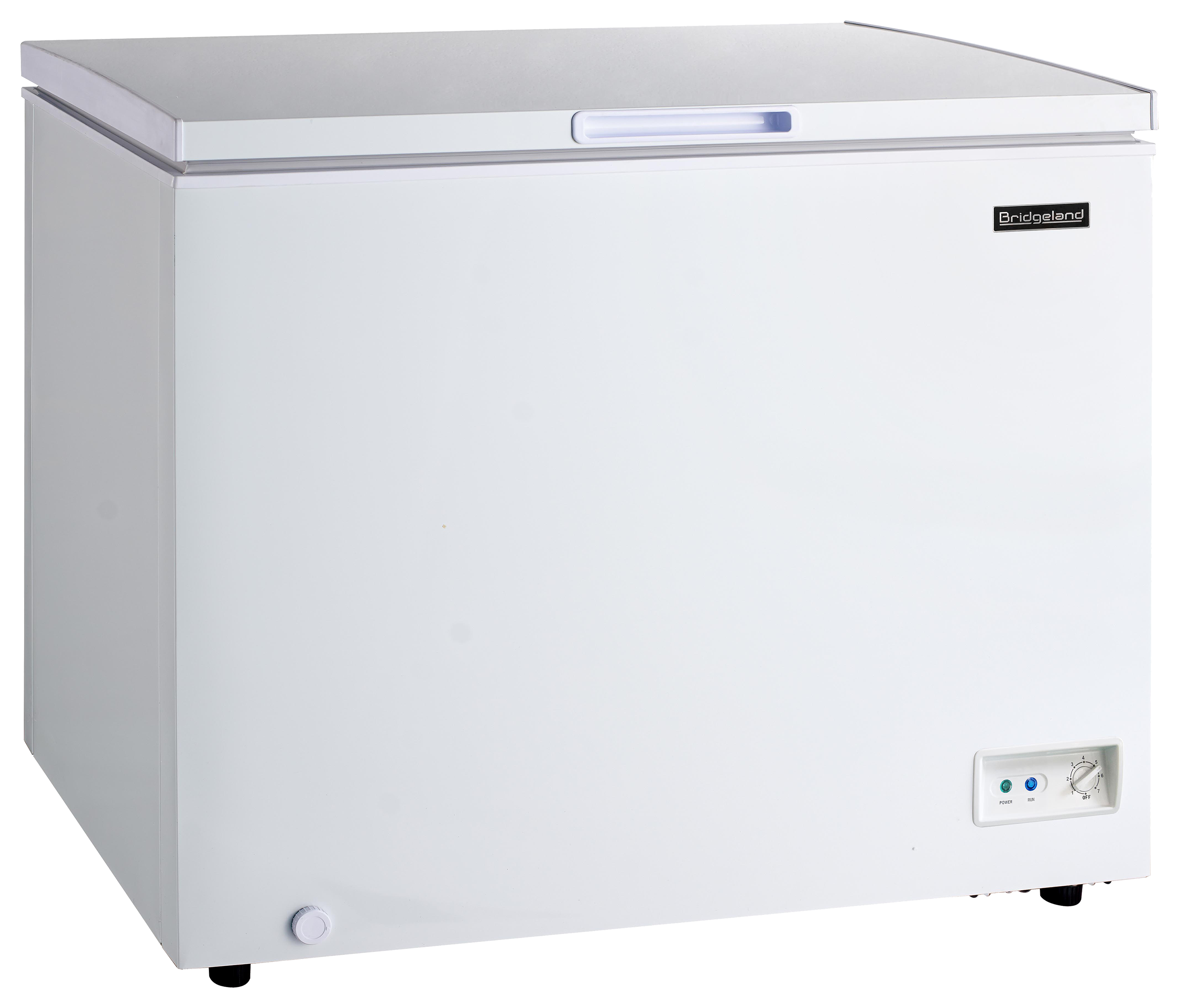 Bridgeland 7.0 Cu. Ft. Chest Freezer Cabela's